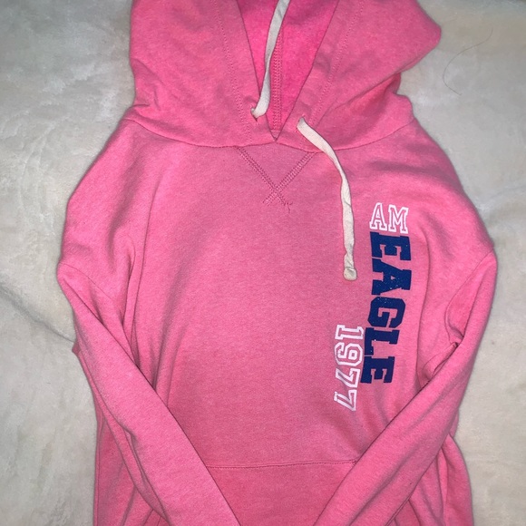 ‘PINK’ HOODIES💖 - Picture 3 of 4